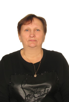 Педагогический работник Биримжанова Елена Викторовна