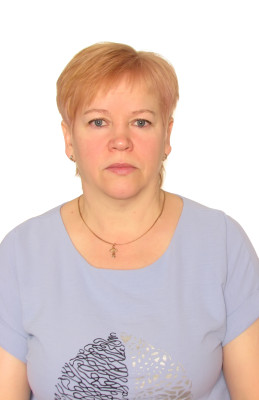 Педагогический работник Лещенкова Нина Евгеньевна